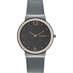 Zegarki damskie: Skagen Zegarek grau