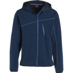 Kurtki sportowe męskie: Icepeak LANCE Kurtka Softshell blue