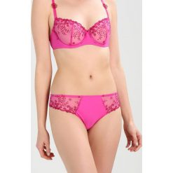 Majtki damskie: Simone Pérèle DELICE Stringi pink