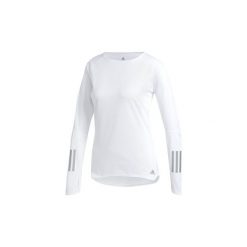 T-shirty damskie: T-shirty z długim rękawem adidas Koszulka Response