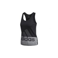 Topy damskie: Topy na ramiączkach / T-shirty bez rękawów adidas Top Logo