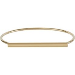Bransoletki damskie na nogę: Skagen ANETTE Bransoletka goldcoloured