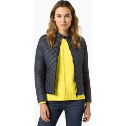 VG - Damska kurtka pikowana, niebieski. Niebieskie kurtki damskie marki VG, xl. Za 279,95 zł.