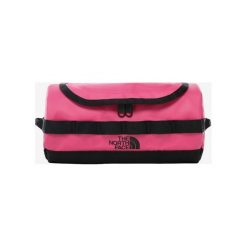 The North Face Base Camp Small Etui Różowy. Różowe etui męskie The North Face, z materiału. Za 135,95 zł.