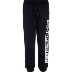 Chinosy chłopięce: DC Shoes HAVELOCK PANT BOY Spodnie treningowe dark indigo