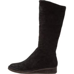Buty zimowe damskie: Felmini THITA Kozaki na koturnie zeus black