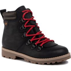 Trapery FRODDO - G3110138 S Dark Blue. Niebieskie śniegowce chłopięce Froddo. W wyprzedaży za 279,00 zł.