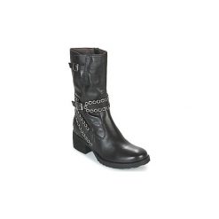Buty zimowe damskie: Kozaki Mam’Zelle DOUBA
