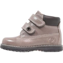 Buty zimowe damskie: Primigi Botki antracite
