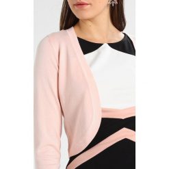 Kardigany damskie: Kaffe ASTRID Kardigan peach whip