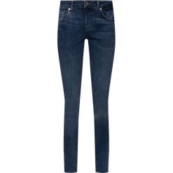 Jeansy Slim Fit Liu Jo U69028 D4127. Niebieskie jeansy damskie Liu Jo. W wyprzedaży za 249,00 zł.