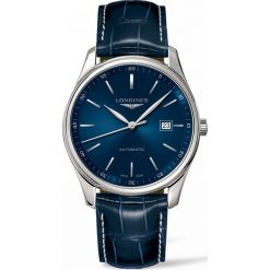 LONGINES The Longines Master Collection L2.893.4.92.2. Zegarki męskie LONGINES. Za 7990,00 zł.