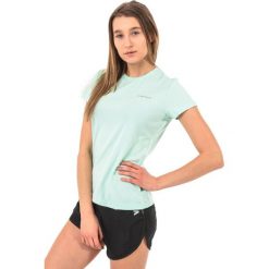 Bluzki, topy, tuniki: MARTES Koszulka damska Lady Solan Honeydew/Sunkist Coral r. XL