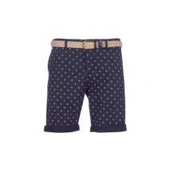 Szorty i Bermudy Jack Jones JJILORENZO. Niebieskie spodenki i szorty męskie Jack & Jones, s, bez wzorów. Za 179,00 zł.