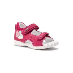 LASOCKI KIDS CI12-2468-04. Sandały dziewczęce Lasocki Kids, bez zapięcia. Za 89,99 zł.