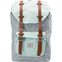 Plecaki damskie: Herschel LITTLE AMERICA MID VOLUME Plecak quarry/ yucca