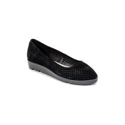 Baleriny damskie lakierowane: Baleriny Clarks EVIE BUZZ