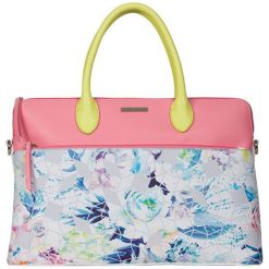 Bulaggi Torebka damska Joya Laptop 30706 Multi. Torby na laptopa Bulaggi, bez wzorów. W wyprzedaży za 299,00 zł.