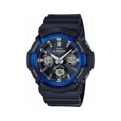Zegarki męskie: Casio G-Shock GAW-100B-1A2ER - Zobacz także Książki, muzyka, multimedia, zabawki, zegarki i wiele więcej