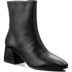 Botki damskie lity: Botki VAGABOND - Alice 4516-001-20 Black