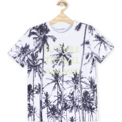 T-shirty chłopięce: Koszulka