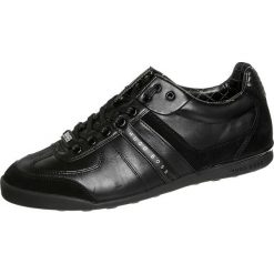 Tenisówki męskie: BOSS ATHLEISURE AKI Tenisówki i Trampki black