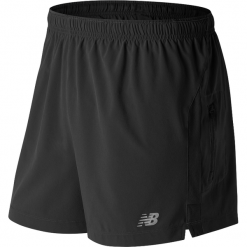 New Balance MS63226BK. Spodenki sportowe męskie New Balance, xl, bez wzorów, sportowe, do biegania. Za 149,99 zł.