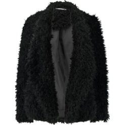 Bomberki damskie: Noisy May NMNELLY JACKET Kurtka zimowa black