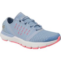 Under Armour Under Armour W Speedform Europa 1285482-401 40 Błękitne. Niebieskie buty sportowe damskie marki Under Armour, bez wzorów, sportowe, do biegania. W wyprzedaży za 329,99 zł.