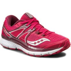 Buty do biegania damskie: Buty SAUCONY - Triumph Iso 3 S10346-2 Pkn/Ber/Sil