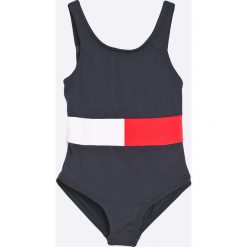 Stroje jednoczęściowe dziewczęce: Tommy Hilfiger – Strój kąpielowy dziecięcy 104-164 cm