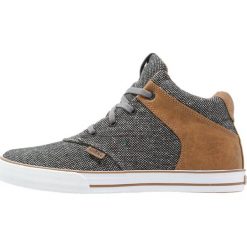 Trampki męskie: Djinn’s CHUNK Tenisówki i Trampki wysokie grey