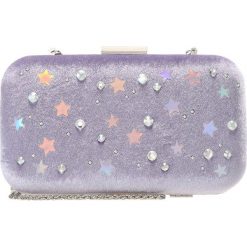 Puzderka: Skinny Dip STARLIGHT Kopertówka purple