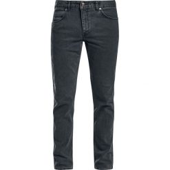 Jeansy męskie: Dr. Denim Clark Jeansy ciemnoszary