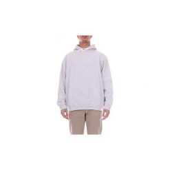 Bluzy Msgm 2540MM177184769. Szare bluzy męskie MSGM, s, bez wzorów, bez kołnierzyka, bez rękawów, bez kaptura. Za 558,59 zł.