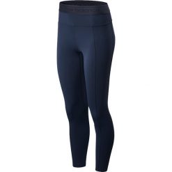 NEW BALANCE > WP01153ECL. Legginsy sportowe damskie New Balance, m, bez wzorów, z poliesteru, do biegania. Za 229,99 zł.
