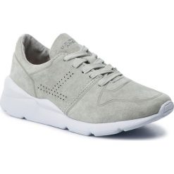 Sneakersy U.S. POLO ASSN. - Honey 4122S9/S1 Wales/Whi. Zielone półbuty damskie U.S. Polo Assn., ze skóry. W wyprzedaży za 229,00 zł.