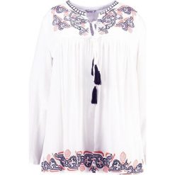 Tuniki damskie: Glamorous Curve Tunika white
