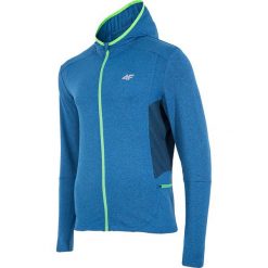 Bluzy męskie: Męska bluza sportowa 4F Outdoor
