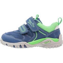 Superfit SPORT4 MINI Tenisówki i Trampki water. Niebieskie trampki chłopięce Superfit, z materiału. Za 229,00 zł.