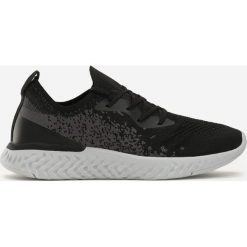 Czarne Buty Sportowe Torpid. Czarne buty sportowe męskie Born2be, bez zapięcia. W wyprzedaży za 74,99 zł.