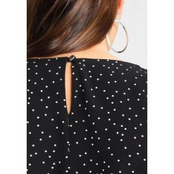 Bluzki damskie: Evans SHOULDER POLKA DOT SLEEVE Bluzka multi