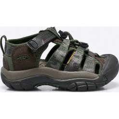 Sandały chłopięce: Keen – Sandały dziecięce Newport H2