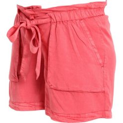 Szorty damskie: MAMALICIOUS MLBETHUNE Szorty slate rose