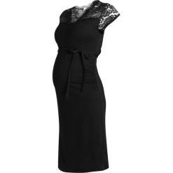 Sukienki hiszpanki: mint&berry mom Sukienka z dżerseju black