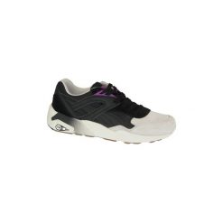 Trampki Puma R698 Trinomic 358069-01. Czarne trampki i tenisówki damskie Puma. Za 249,99 zł.