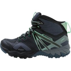 Buty zimowe damskie: Merrell MQM FLEX MID GTX Buty trekkingowe grey