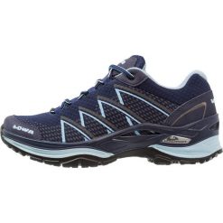 Buty sportowe damskie: Lowa FERROX EVO GTX Obuwie hikingowe navy/eisblau