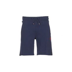Bermudy męskie: Szorty i Bermudy U.S Polo Assn. TRICOLOR SHORTS FLEECE