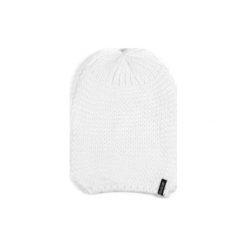 Czapka damska Daily style biała. Białe czapki zimowe damskie Art of Polo. Za 32,73 zł.
